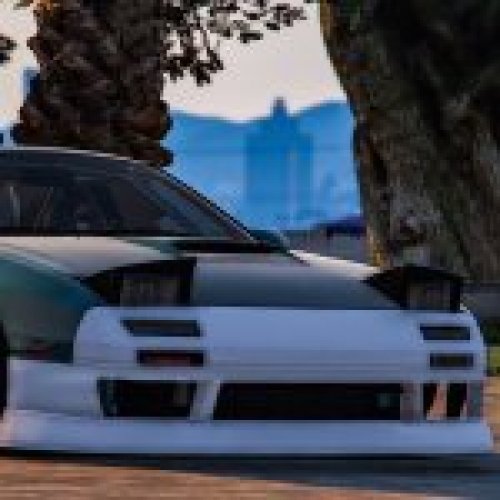 Mazda RX7 FC3S