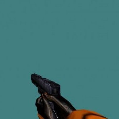 Pistol Reanimation
