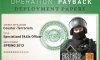 Operation Payback Pass