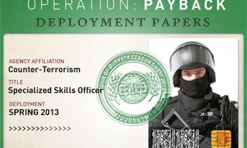 Operation Payback Pass