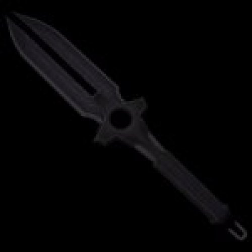 Darker Than Black's Dagger