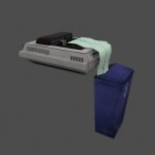 plotter