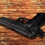 Beretta Redux