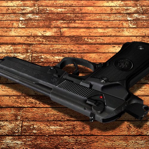 Beretta Redux