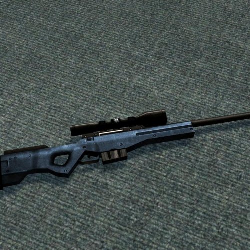 Winter Awp