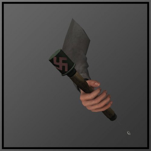 German_Grenade