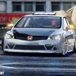 Honda FD6 (Mugen)