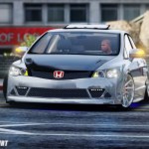 Honda FD6 (Mugen)