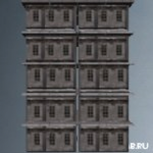 high-rise