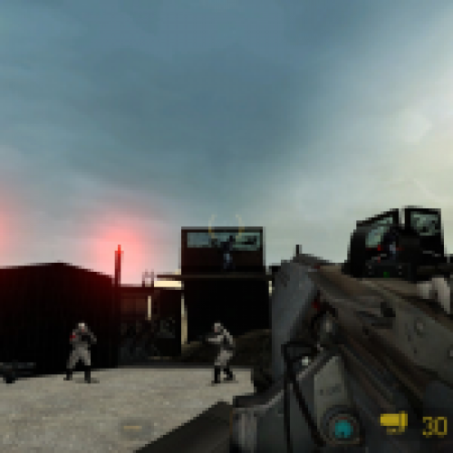 New AR2