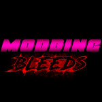 Modding Bleeds