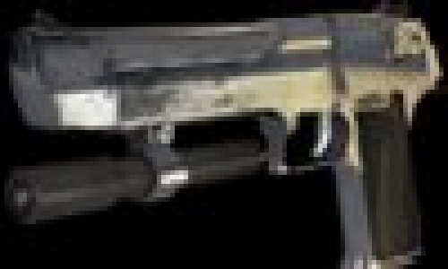 Desert Eagle