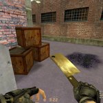 Meat-Cleaver Pack 1