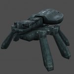 spidertank