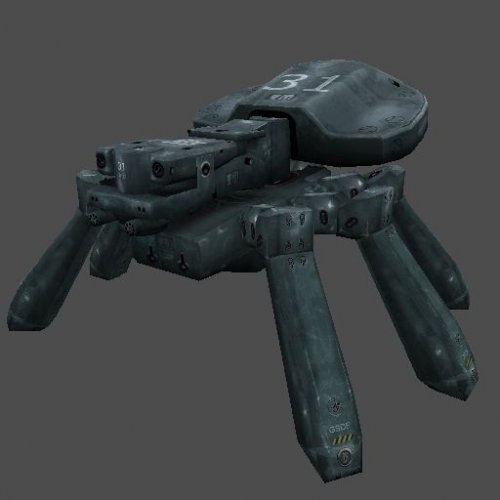 spidertank
