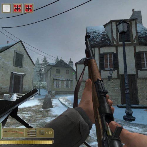 K98_With_Animated_Sling