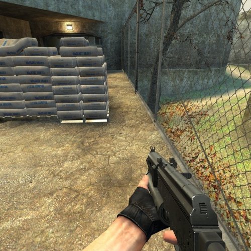 Bizon Redux