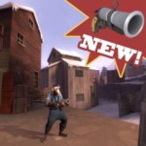 The Flunderbuss