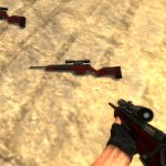 Red scout