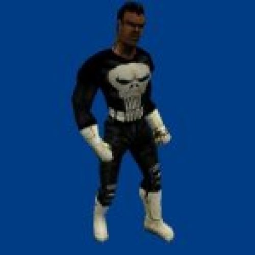 punisher