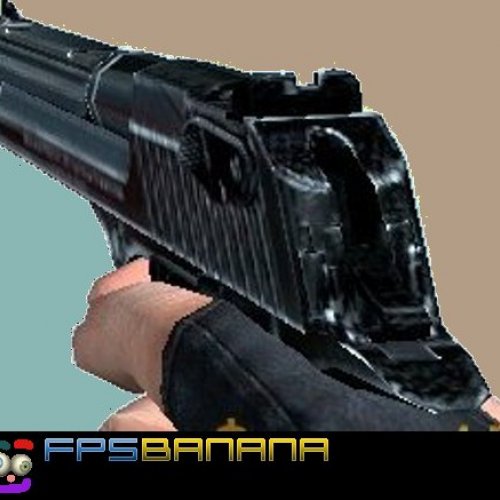 Dark deag