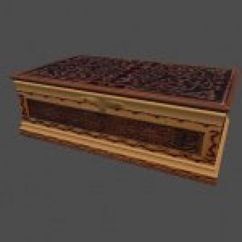 dm jewellerybox