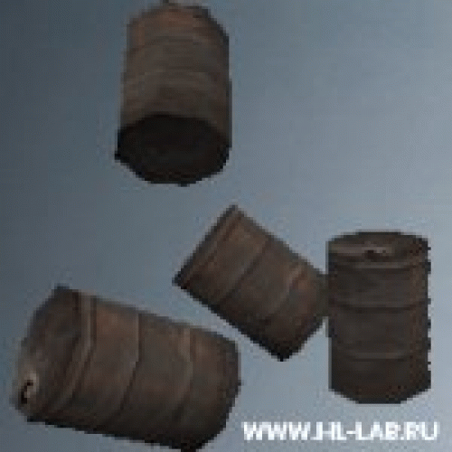 barrelcrash