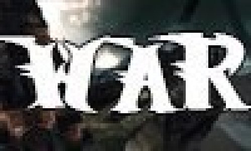 WAR