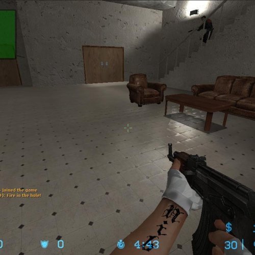 Nib_Gloves
