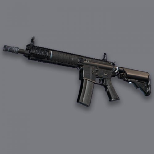 M4 Thunderclap