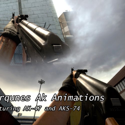 AK
