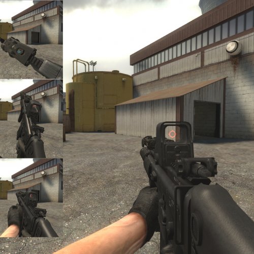 SCAR-L_US_Marines_Edition