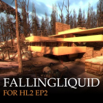 Fallingliquid