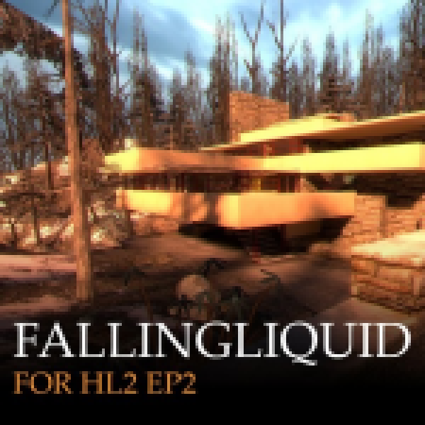 Fallingliquid