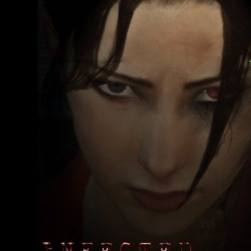 Infected Zoey