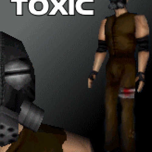 toxic