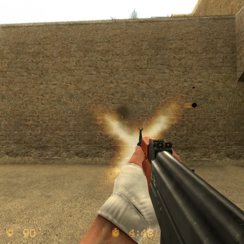 AK-47