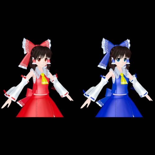 Hakurei Reimu