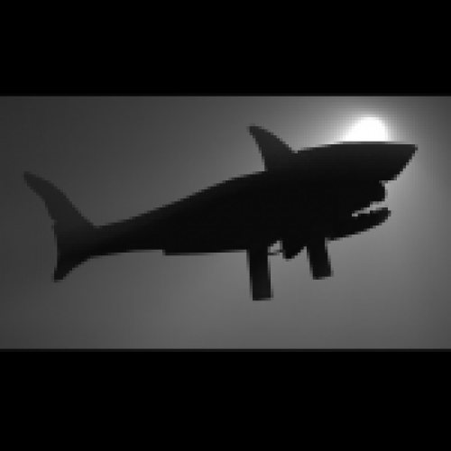The Shark Attack