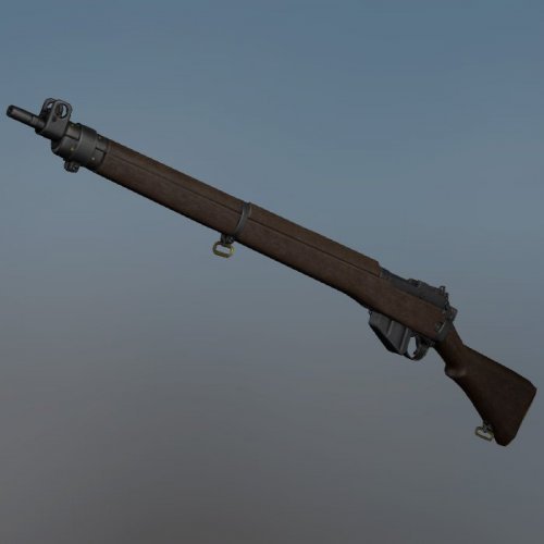 Lee–Enfield