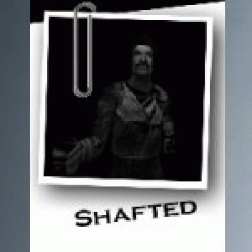 shafted