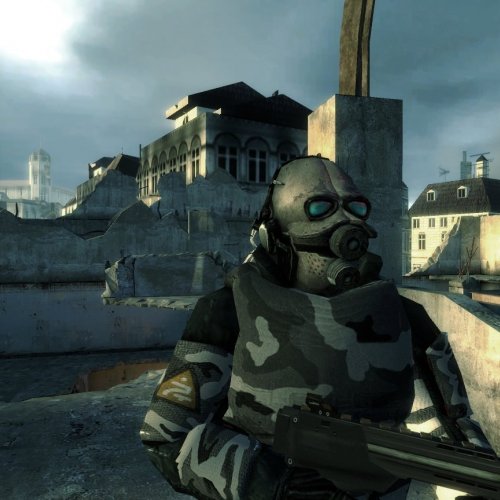 Combine Camo v.2