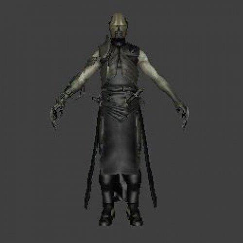 Ultimate Evil