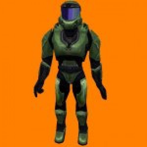Master Chief