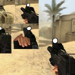 MAC11 Heavy