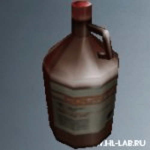 bottle_brown