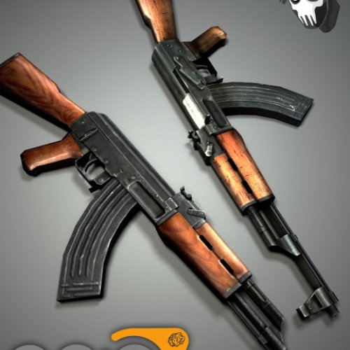 AK-47