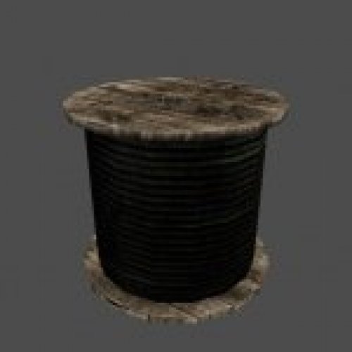 spoolwire
