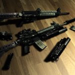 S.T.A.L.K.E.R_LR300