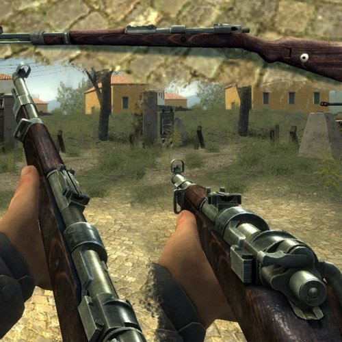 Hi-Res_K98k__K98_Sniper_Pack_by_Dodss_Kuggan